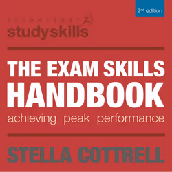 ISBN The Exam Skills Handbook, English, Paperback, 288 pages