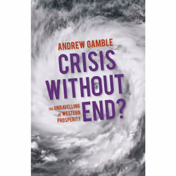 ISBN Crisis Without End?, English, Paperback, 240 pages