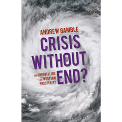 ISBN Crisis Without End? book English Paperback 240 pages