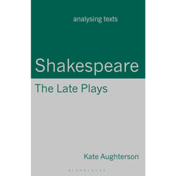 ISBN Shakespeare: The Late Plays book English Paperback 296 pages