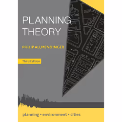 ISBN Planning Theory, English, Paperback, 346 pages