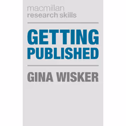 ISBN Getting Published, English, Paperback, 360 pages
