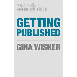 ISBN Getting Published book English Paperback 360 pages