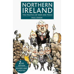 ISBN Northern Ireland book English Paperback 352 pages