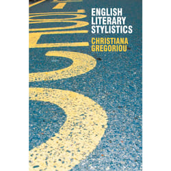 ISBN English Literary Stylistics book Paperback 224 pages