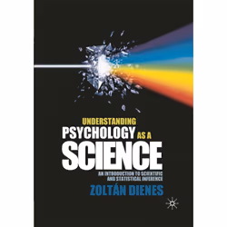ISBN Understanding Psychology as a Science, English, Paperback, 184 pages