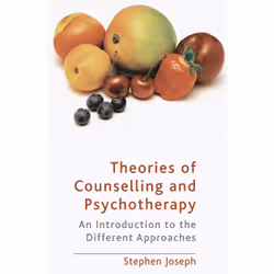 ISBN Theories of Counselling and Psychotherapy, English, Paperback, 200 pages