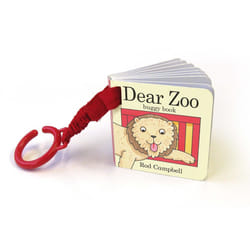 ISBN Dear Zoo Buggy book English Hardcover 16 pages