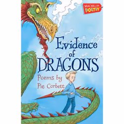 ISBN Evidence of Dragons, English, Paperback, 96 pages