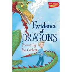 ISBN Evidence of Dragons book English Paperback 96 pages