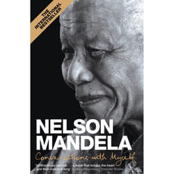 ISBN Conversations With Myself book English Paperback 480 pages