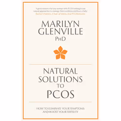 ISBN Natural Solutions to PCOS, English, Paperback, 256 pages