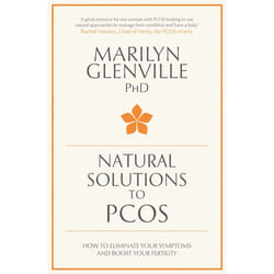 ISBN Natural Solutions to PCOS book English Paperback 256 pages