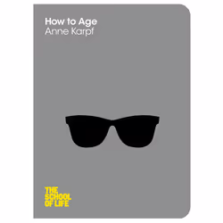 ISBN How to Age, English, Paperback, 160 pages