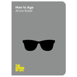 ISBN How to Age book English Paperback 160 pages