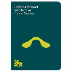 ISBN How to Connect with Nature, English, Paperback, 160 pages