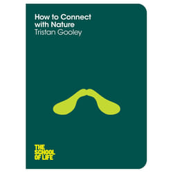 ISBN How to Connect with Nature book English Paperback 160 pages