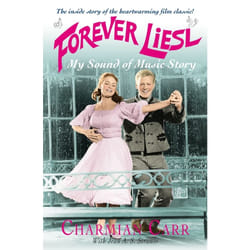 ISBN Forever Liesl book English Paperback 272 pages