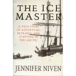 ISBN The Ice Master book English Paperback 456 pages