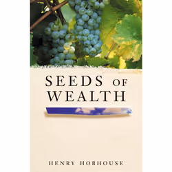 ISBN Seeds of Wealth, English, Paperback, 272 pages
