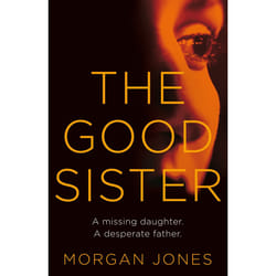 ISBN The Good Sister book English Hardcover 288 pages