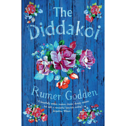 ISBN The Diddakoi book English Paperback 160 pages