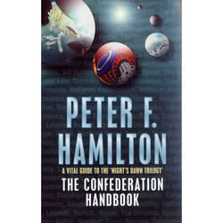 ISBN The Confederation Handbook book English Paperback 384 pages