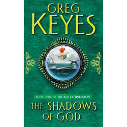 ISBN The Shadows of God book English Paperback 352 pages
