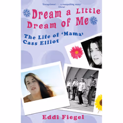 ISBN Dream a Little Dream of Me, English, Paperback, 432 pages