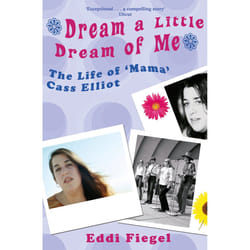 ISBN Dream a Little Dream of Me book English Paperback 432 pages