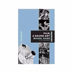 ISBN Film: A Sound Art, Art & design, English, 528 pages