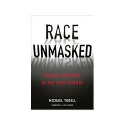 ISBN Race Unmasked: Biology and Race in the Twentieth Century book Science Fiction English Hardcover 304 pages