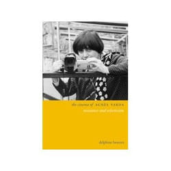 ISBN Cinema of Agnes Varda: Resistance and Eclecticism book TV & radio English 208 pages