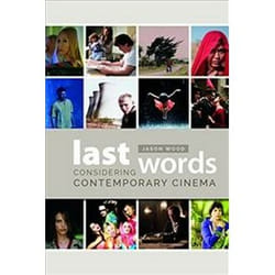 ISBN Last Words : Considering Contemporary Cinema (Wallflower Press) book English Paperback 192 pages