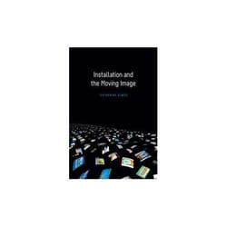 ISBN Installation and the Moving Image