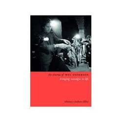 ISBN Cinema of Wes Anderson: Bringing Nostalgia to Life book TV & radio English 224 pages