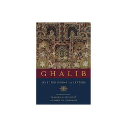 Ghalib by Ghalib & Mirza Asadullah Khan