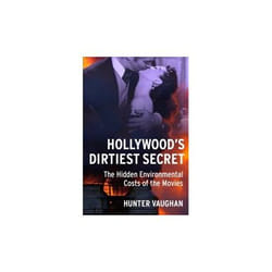 ISBN Hollywood's Dirtiest Secret : The Hidden Environmental Costs of the Movies