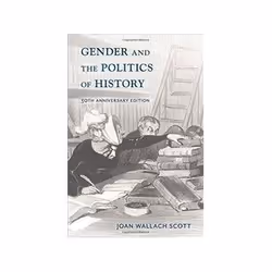 ISBN Gender and the Politics of History, History, English, 288 pages