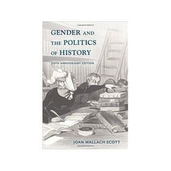 ISBN Gender and the Politics of History book English 288 pages