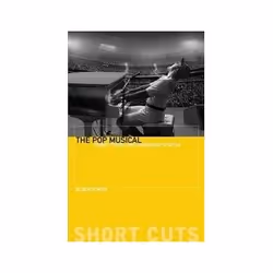 ISBN Pop Musical: Sweat, Tears and Tarnished Utopias, Theatre, English, 144 pages