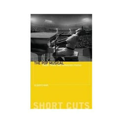 ISBN Pop Musical: Sweat, Tears and Tarnished Utopias book Theatre English 144 pages