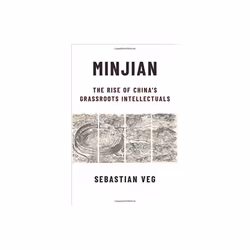 Minjian by Veg & Sebastian