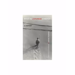ISBN What Is Japanese Cinema? : A History, English, Paperback, 248 pages