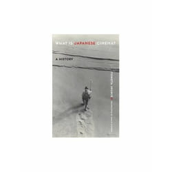 ISBN What Is Japanese Cinema? : A History