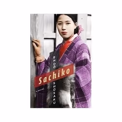 ISBN Sachiko: A Novel, General novel, English, Hardcover, 400 pages