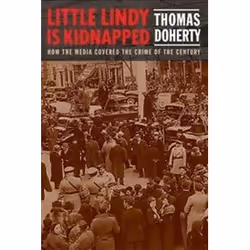 ISBN Little Lindy Is Kidnapped, History, English, Paperback, 288 pages