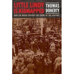 ISBN Little Lindy Is Kidnapped book History English Paperback 288 pages