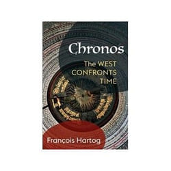 ISBN Chronos: The West Confronts Time book History English Hardcover 319 pages