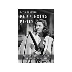 ISBN Perplexing Plots: Popular Storytelling and the Poetics of Murder book TV & radio English 488 pages